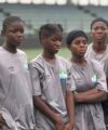 Sierra Leone U17 gear up for Guinea Women’s World Cup African Qualifiers