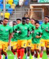 Ethiopia rally troops for World Cup qualifier against Egypt and Djibouti