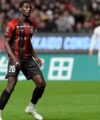 Amadou Bakayoko scores in Consadole Sapporo win over Fujieda MYFC