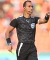 African match officials named to officiate at the FIFA Club World Cup