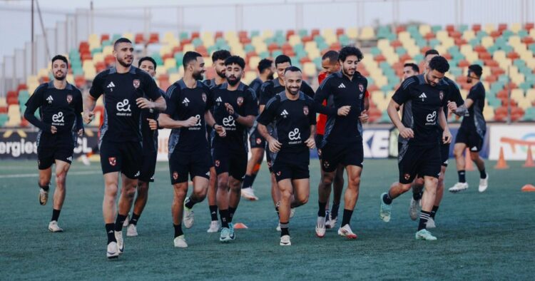 Al Ahly, Esperance, Sundowns all set for Intriguing second leg CAF Champions League ties