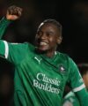 Mustapha Bundu brace helps Plymouth increase hopes Championship survival