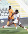 Cote d'Ivoire down Mali to win Group D and reach U-17 World Cup
