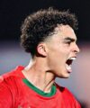 Ziyad Baha nets twice as Morocco beat South Africa in U17 AFCON