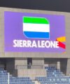 Coach Kamara Makes Two Changes for Sierra Leone U20 Match Against Egypt