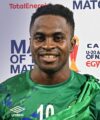 Ibrahim Kamara nets hattrick as Sierra Leone go top of Group A in U-20 AFCON