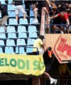 Disturbing incidents at Loftus Versfeld following Sundowns' victory over Esperance