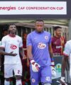Simba FC through to CAF Confed final after goalless draw