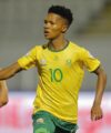 South Africa won an exciting match against Egypt, finishing 4-3 in their opening game of the TotalEnergies CAF U-17 Africa Cup of Nations on Monday night at Stade Larbi Zaouli in Casablanca.