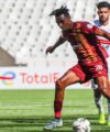 Stellenbosch and Zamalek share CAF Confederation Cup spoils