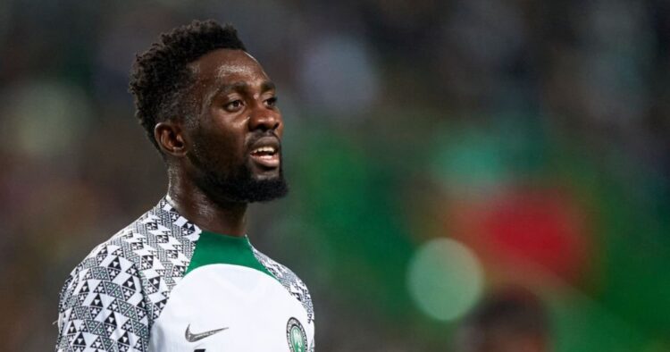 Ndidi set to leave Leicester City due to a relegation release clause