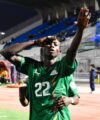 Zambia Advance to FIFA U-17 World Cup after Billy Daka's winner
