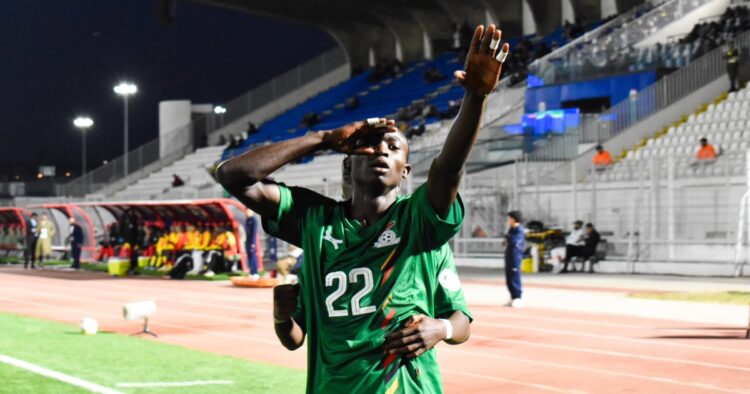Zambia Advance to FIFA U-17 World Cup after Billy Daka's winner