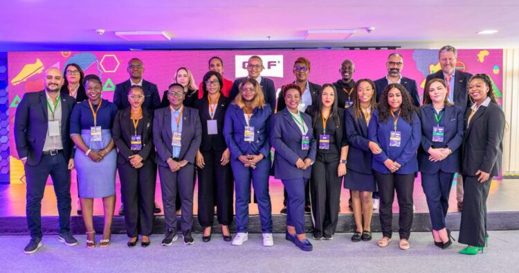 CAF holds Women's Media Officers Workshop in Rabat, Morocco