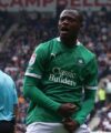 Sierra Leone's Mustapha Bundu wins 2024/25 Argyle Goal of the Season