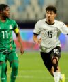 Egypt and Zambia share Group A U20 Cup of Nations spoils