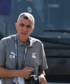 Egypt's U20 coach Osama Nabih calls for fighting spirit against Morocco