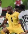 Nigeria beat Ghana in Unity Cup to set date with Jamaica