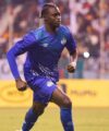 Sierra Leone's Hindolo Mustapha a target of top European clubs