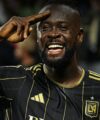 Kei Kamara to continue illustrious MLS career with FC Cincinnati