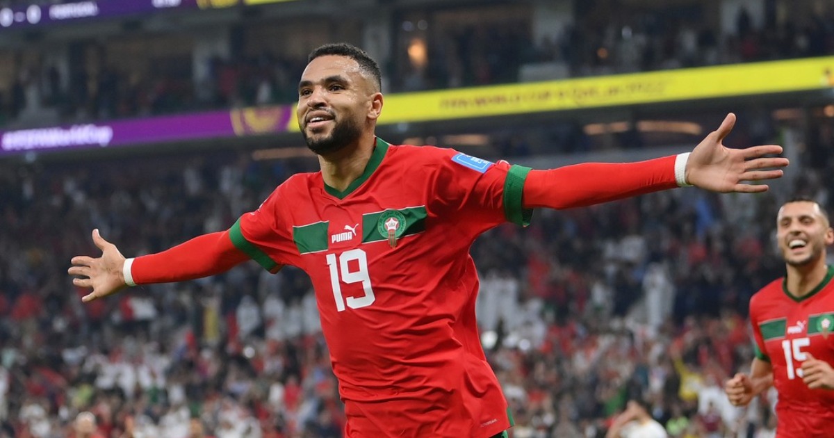 Morocco set for Tunisia and Benin International friendlies