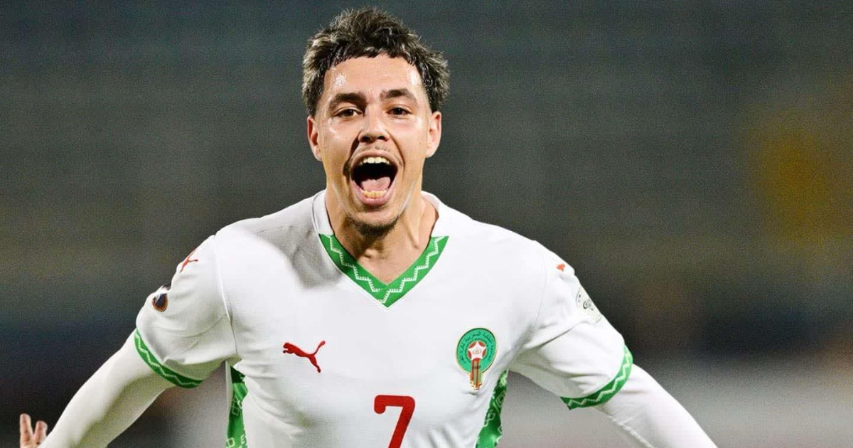 Morocco edge Kenya in five-goal thriller Group Opener