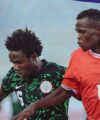 Nigeria through to quarter-finals after draw with Kenya in U20 AFCON