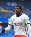 Pelly-Ruddock Mpanzu set to leave Luton Town