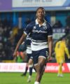 Sierra Leone native Bangura-Williams pens long-term deal with Millwall