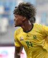 South Africa's U20 defender Tylon Smith named Player of Tournament