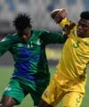 Sierra Leone suffer first defeat in U20 Cup of Nations