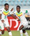Defending champions Senegal squeeze into U20 AFCON quarter-finals