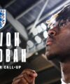 Sierra Leone-born Trevoh Chalobah gets first England national call up