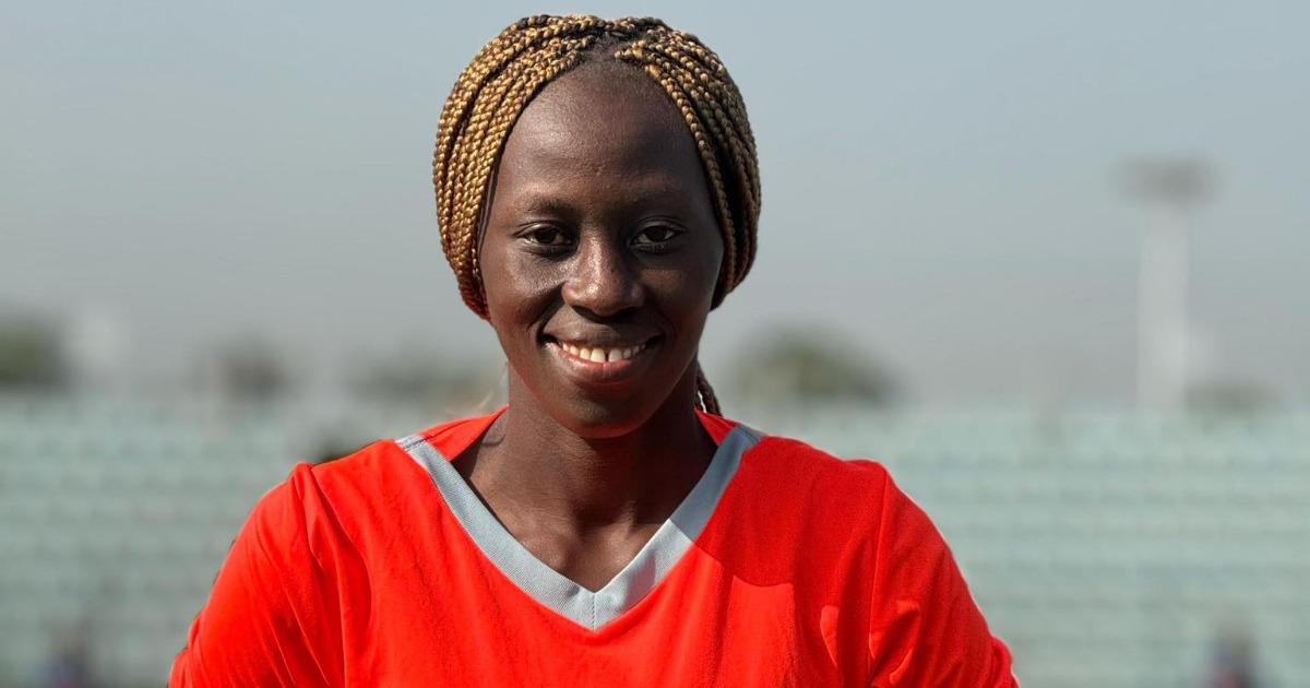 Sierra Leone’s Aminata Fullah set for WAFCON Preparation Course