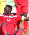 Veteran midfielder Victor Wanyama named in Kenya squad for Chad friendlies
