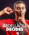 El Abdellaoui strike helps Morocco set U20 final date with South Africa
