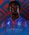 Crystal Palace U21 Young Player of the Season delight for Hindolo Mustapha