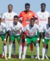 ASC Jaraaf pick first Senegal Ligue 1 title since 2018
