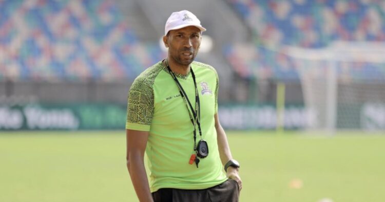 Abdeslam Ouaddou named new Head Coach of Orlando Pirates