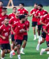 Al Ahly named Squad for FIFA Club World Cup tournament