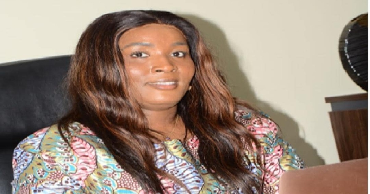Female candidate steps up as SLFA election intensifies