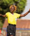 Sierra Leone's Aminata Fullah to officiate at the Women's AFCON