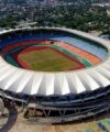 Benjamin Mkapa Stadium in Dar es Salaam, Tanzania to host CHAN opener