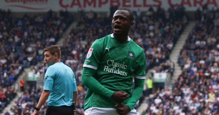 Sierra Leone attacker Mustapha Bundu ready for new adventure