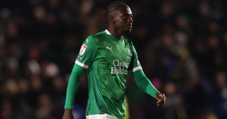 Attacker Mustapha Bundu set to join Bundesliga 2 side