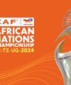 CAF named Kenya as host of CHAN 2024 final match