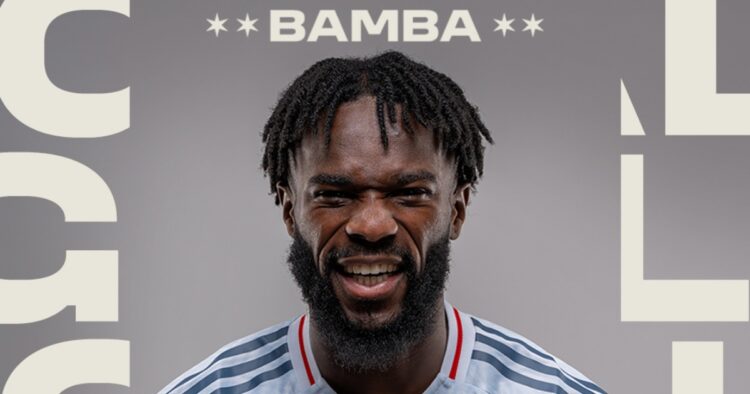 Jonathan Bamba contributes to Chicago's dominant victory over DC United