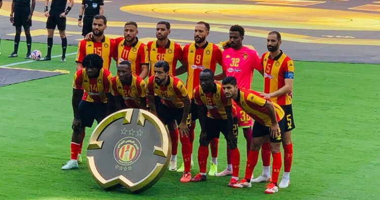 ES Tunis beat LAFC to keep Club World Cup hopes alive