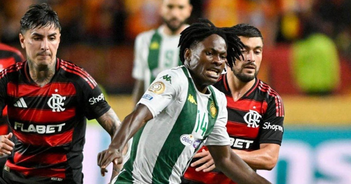 Espérance de Tunis suffer opening Club World Cup defeat