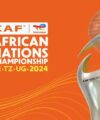 Congo reinstated to African Nations Championship (CHAN)